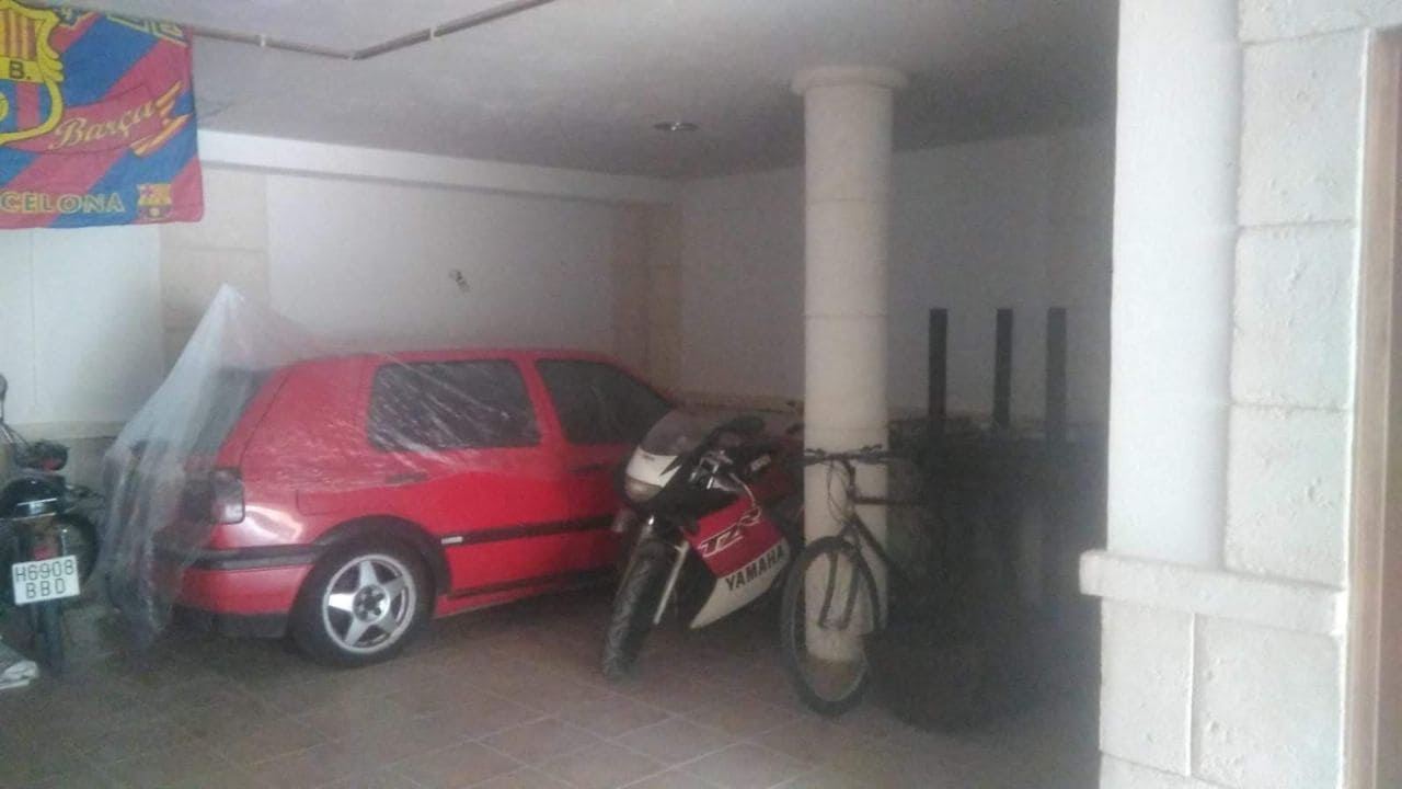 4 soveværelse Bungalow til salg i Daya Nueva med garage - € 240.000 (Ref: 4259495)