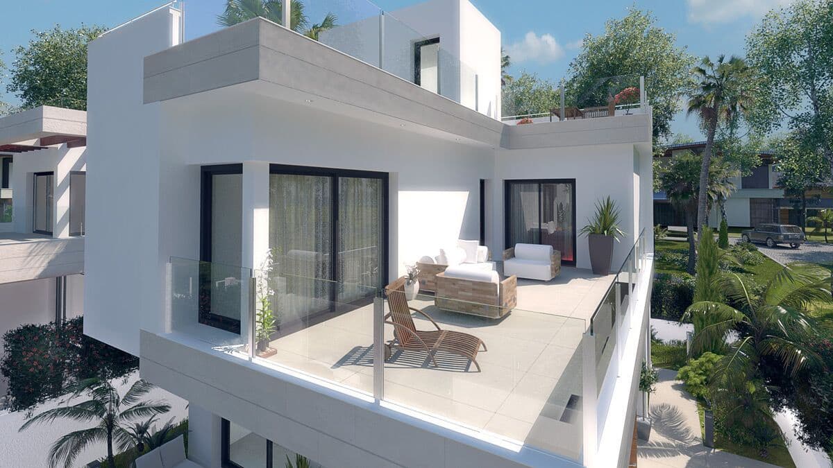 3 bedroom Villa for sale in Ciudad Quesada - € 428,050 (Ref: 4259507)