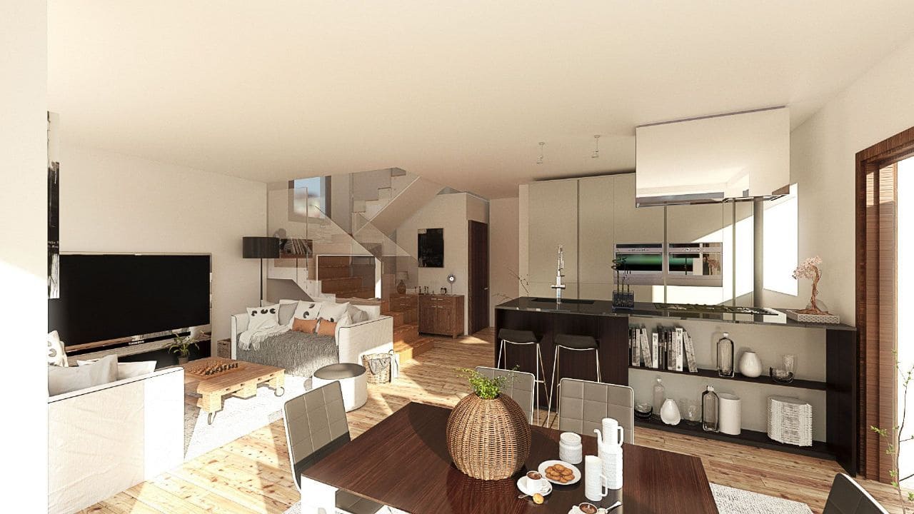 3 bedroom Villa for sale in Ciudad Quesada - € 428,050 (Ref: 4259507)