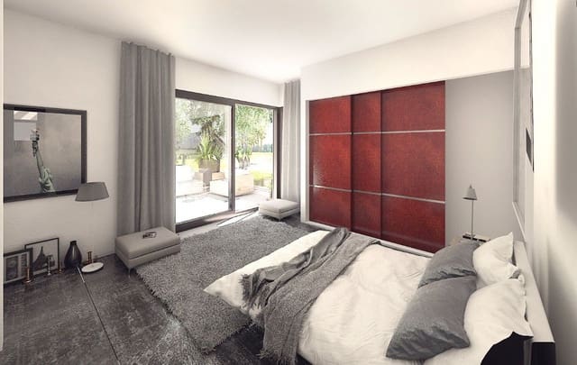 3 chambre Villa/Maison à vendre à Ciudad Quesada, Rojales - 428 050 € (Ref: 4259507)