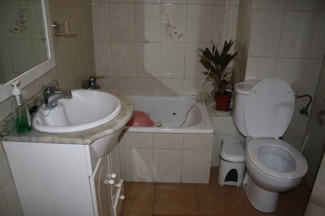 3 soverom Kommersiell til salgs i Formentera del Segura - € 95 000 (Ref: 4371757)