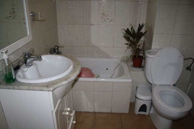 3 soverom Kommersiell til salgs i Formentera del Segura - € 95 000 (Ref: 4371757)