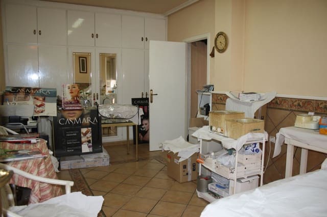 3 soverom Kommersiell til salgs i Formentera del Segura - € 95 000 (Ref: 4371757)