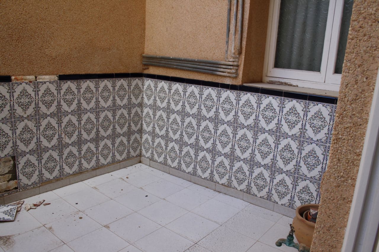 3 soveværelse Erhverv til salg i Formentera del Segura - € 95.000 (Ref: 4371757)