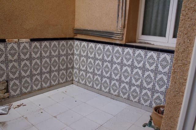 3 soverom Kommersiell til salgs i Formentera del Segura - € 95 000 (Ref: 4371757)