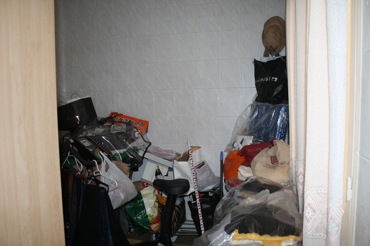 3 soveværelse Erhverv til salg i Formentera del Segura - € 95.000 (Ref: 4371757)