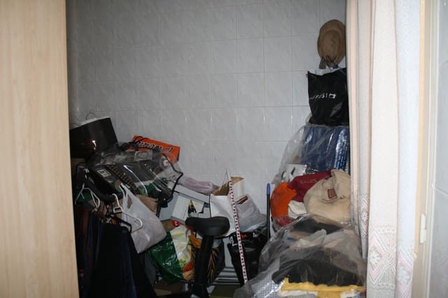 3 soverom Kommersiell til salgs i Formentera del Segura - € 95 000 (Ref: 4371757)