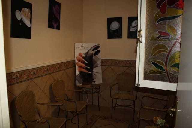 3 soverom Kommersiell til salgs i Formentera del Segura - € 95 000 (Ref: 4371757)