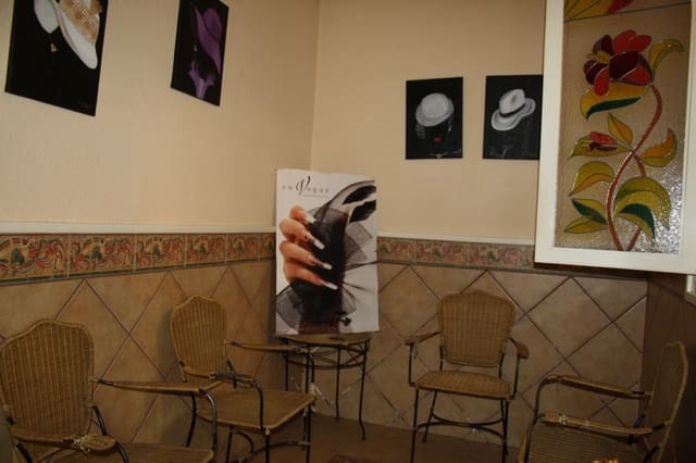 3 soverom Kommersiell til salgs i Formentera del Segura - € 95 000 (Ref: 4371757)