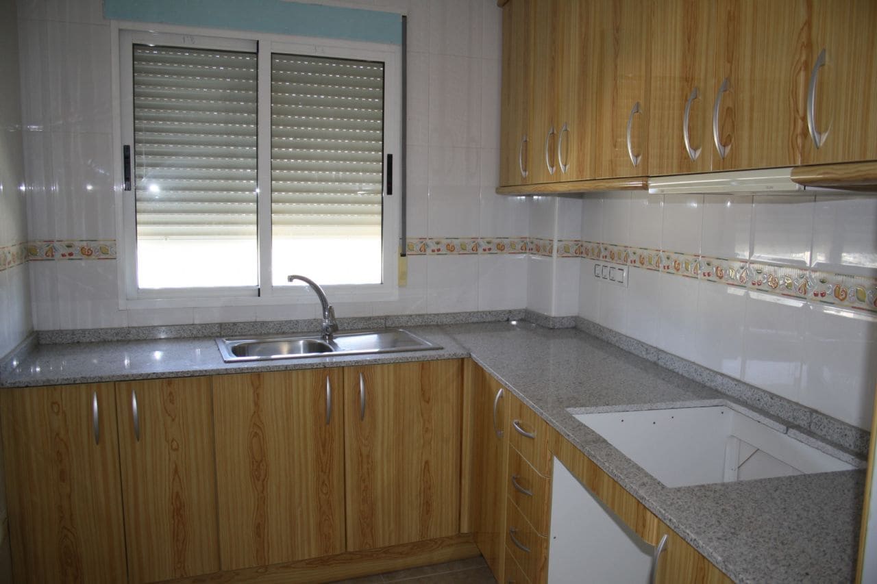 2 bedroom Flat for sale in Rojales - € 108,000 (Ref: 4374141)