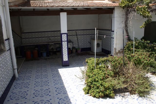 4 Zimmer Villa zu verkaufen in Rojales mit Garage - 160.000 € (Ref: 4374164)