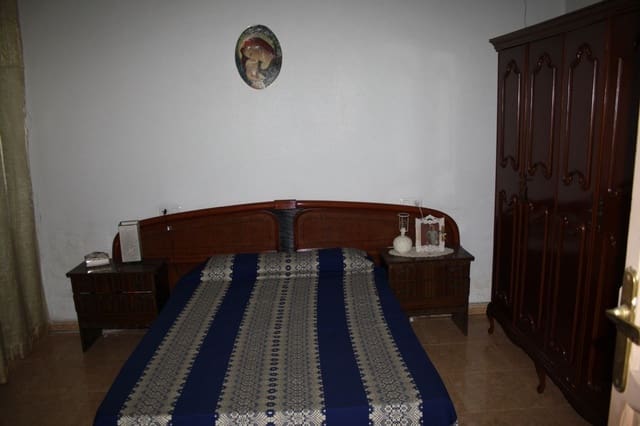 4 Zimmer Villa zu verkaufen in Rojales mit Garage - 160.000 € (Ref: 4374164)