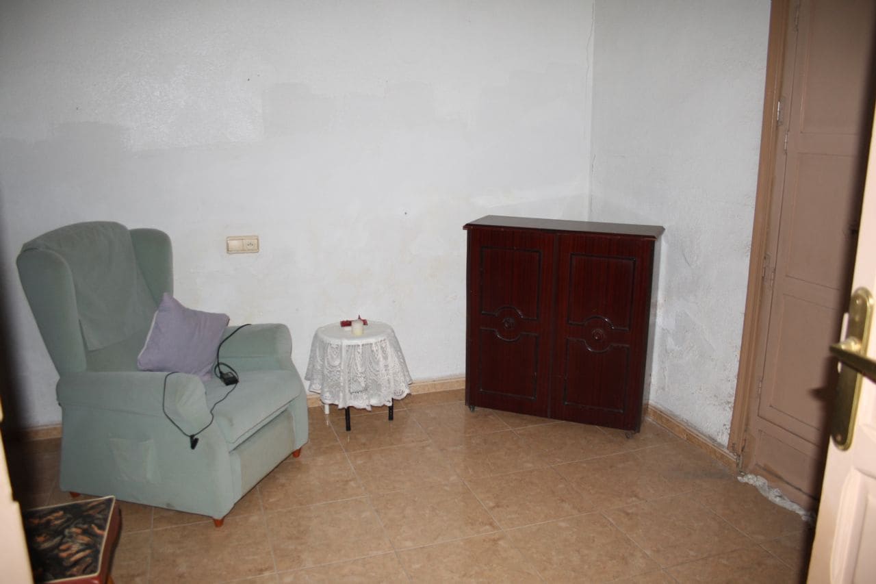 4 Zimmer Villa zu verkaufen in Rojales mit Garage - 160.000 € (Ref: 4374164)