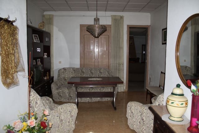 4 Zimmer Villa zu verkaufen in Rojales mit Garage - 160.000 € (Ref: 4374164)