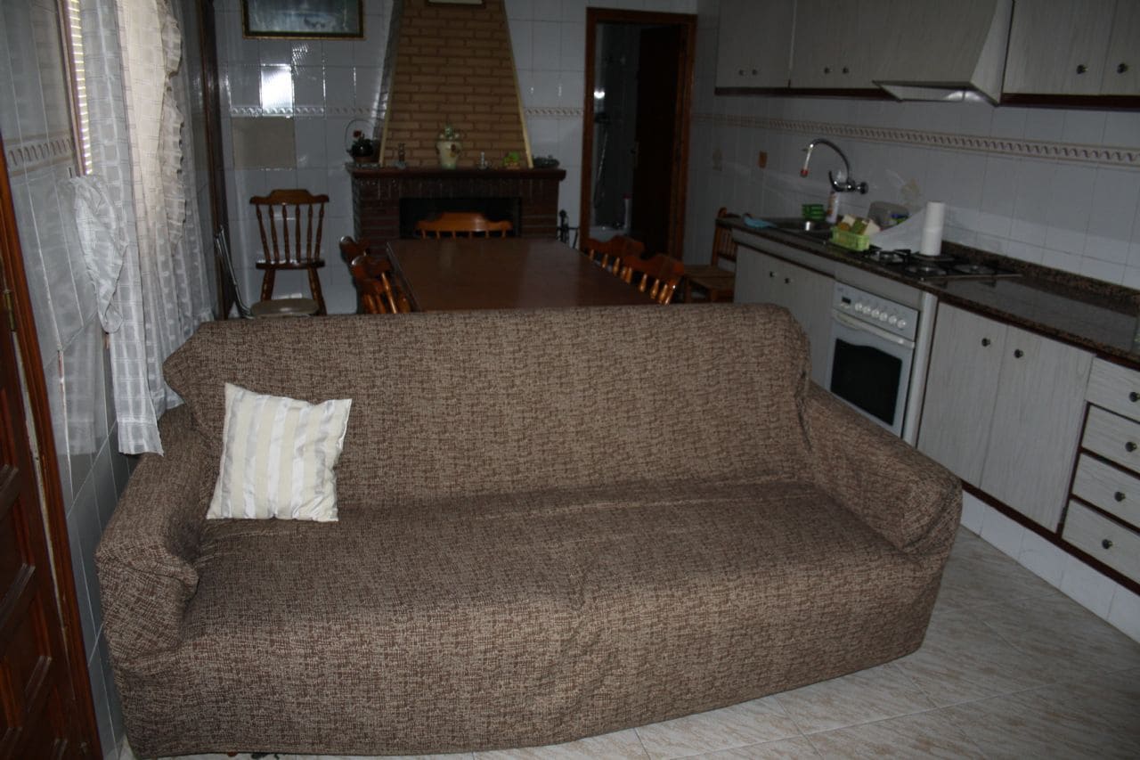 4 Zimmer Villa zu verkaufen in Rojales mit Garage - 160.000 € (Ref: 4374164)