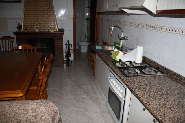4 Zimmer Villa zu verkaufen in Rojales mit Garage - 160.000 € (Ref: 4374164)