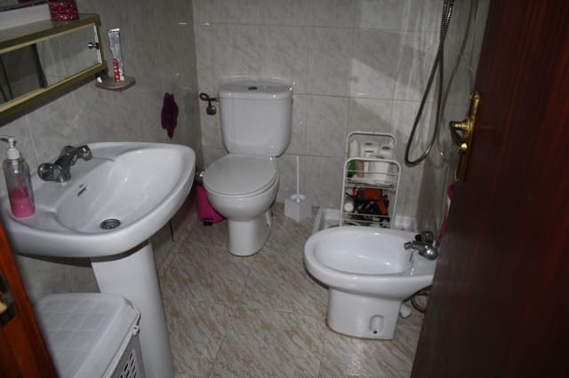 4 Zimmer Villa zu verkaufen in Rojales mit Garage - 160.000 € (Ref: 4374164)