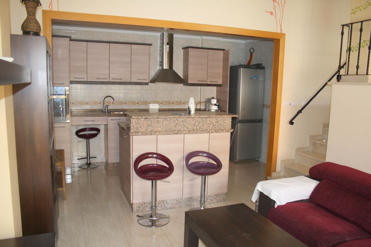 3 bedroom Bungalow for sale in Rojales with garage - € 200,000 (Ref: 4374168)