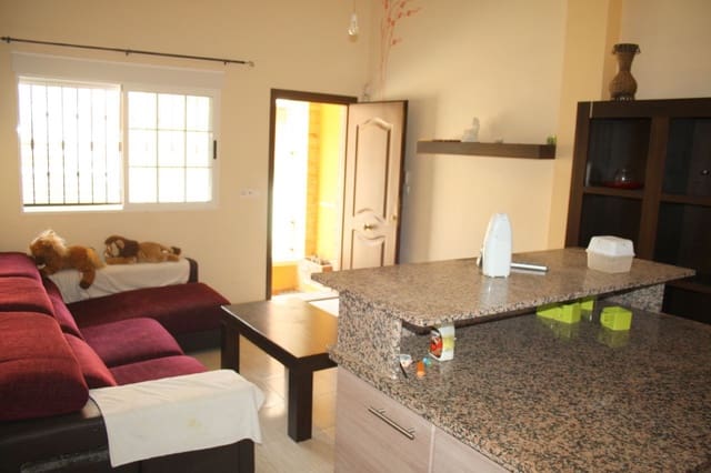 3 bedroom Bungalow for sale in Rojales with garage - € 200,000 (Ref: 4374168)