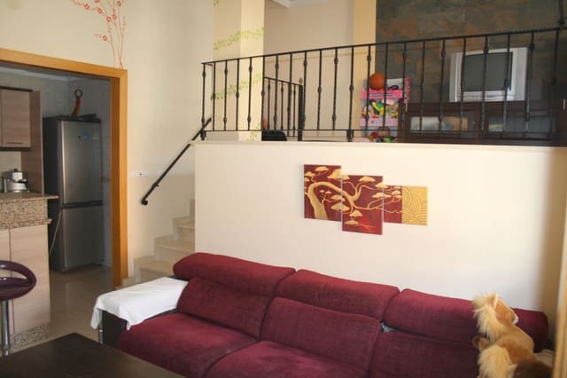 3 bedroom Bungalow for sale in Rojales with garage - € 200,000 (Ref: 4374168)