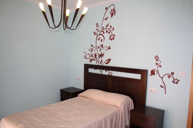 3 bedroom Bungalow for sale in Rojales with garage - € 200,000 (Ref: 4374168)