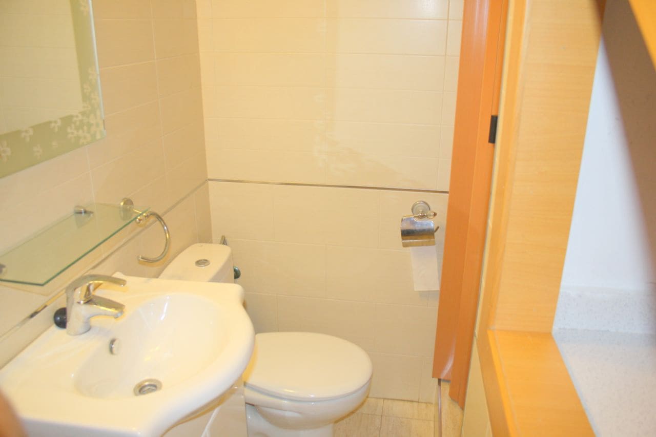 3 bedroom Bungalow for sale in Rojales with garage - € 200,000 (Ref: 4374168)