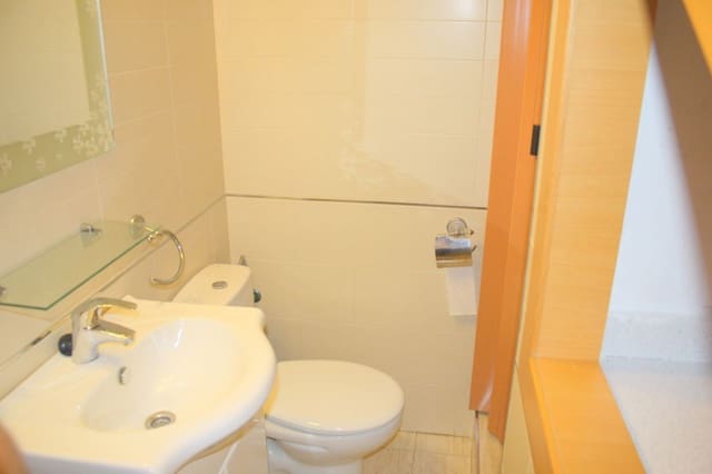 3 bedroom Bungalow for sale in Rojales with garage - € 200,000 (Ref: 4374168)