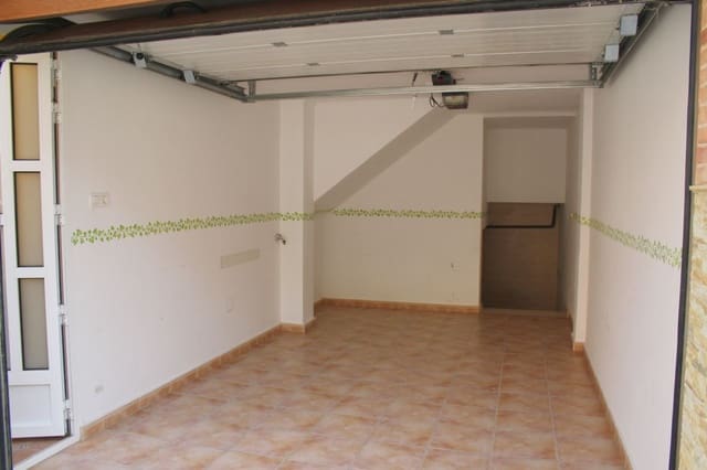 3 Zimmer Bungalow zu verkaufen in Rojales mit Garage - 200.000 € (Ref: 4374168)