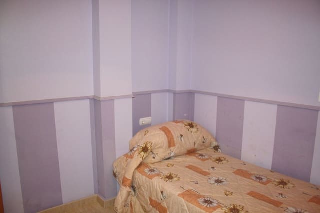 3 Zimmer Bungalow zu verkaufen in Rojales mit Garage - 200.000 € (Ref: 4374168)