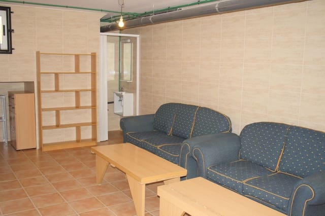3 Zimmer Bungalow zu verkaufen in Rojales mit Garage - 200.000 € (Ref: 4374168)