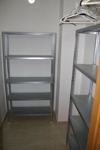 3 Zimmer Bungalow zu verkaufen in Rojales mit Garage - 200.000 € (Ref: 4374168)