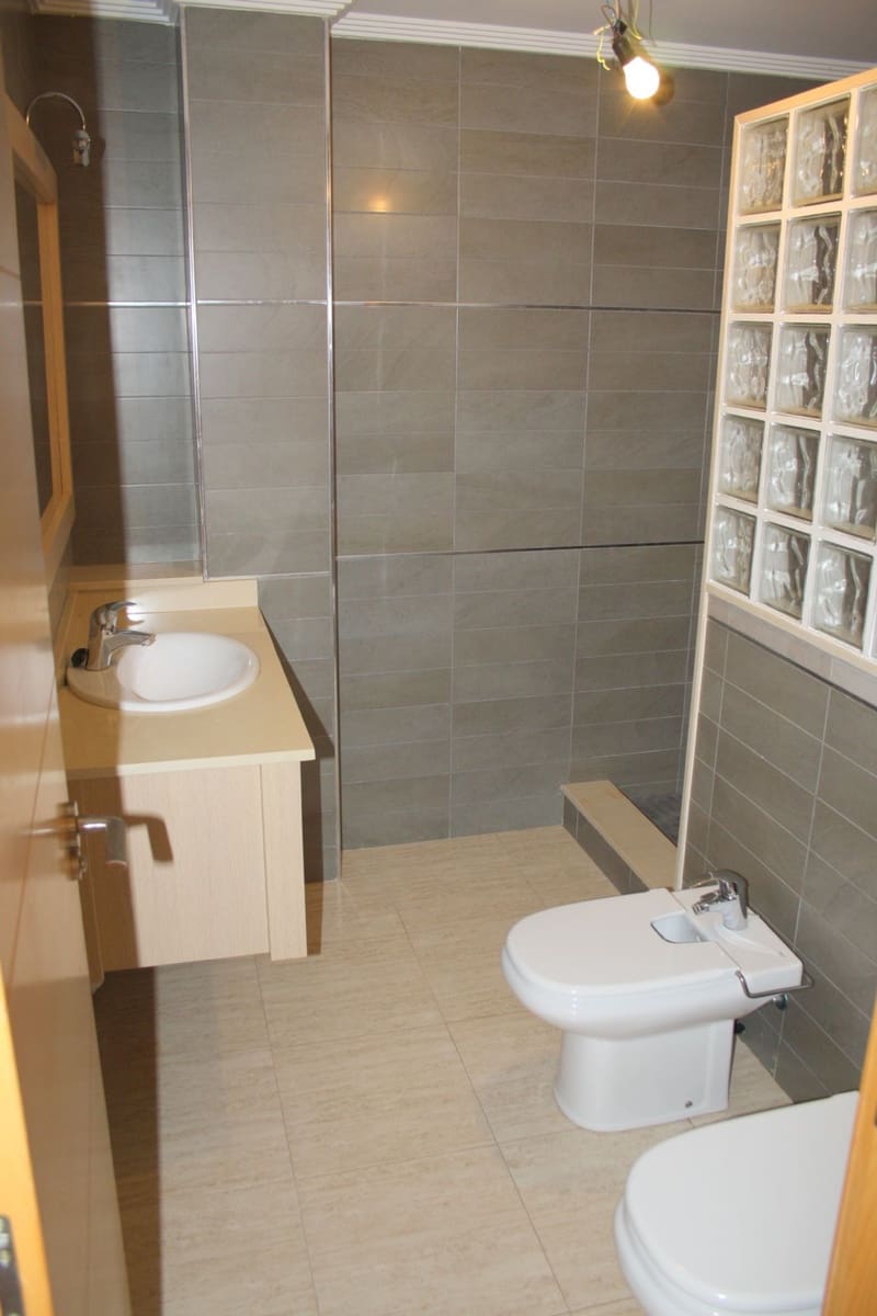 3 bedroom Bungalow for sale in Rojales with garage - € 200,000 (Ref: 4374168)