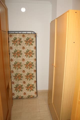 3 Zimmer Bungalow zu verkaufen in Rojales mit Garage - 200.000 € (Ref: 4374168)