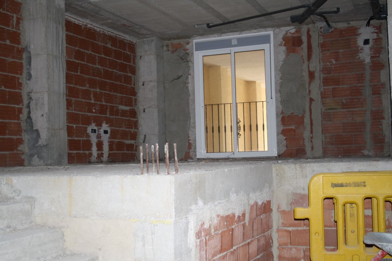 Erhverv til salg i Rojales - € 170.000 (Ref: 4376967)