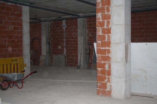 Local Comercial en Rojales en venta - 170.000 € (Ref: 4376967)