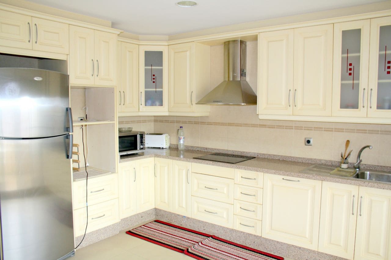 4 soveværelse Penthouse til salg i Formentera del Segura med garage - € 220.000 (Ref: 4376968)