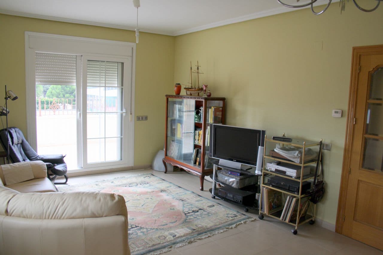 4 soveværelse Penthouse til salg i Formentera del Segura med garage - € 220.000 (Ref: 4376968)