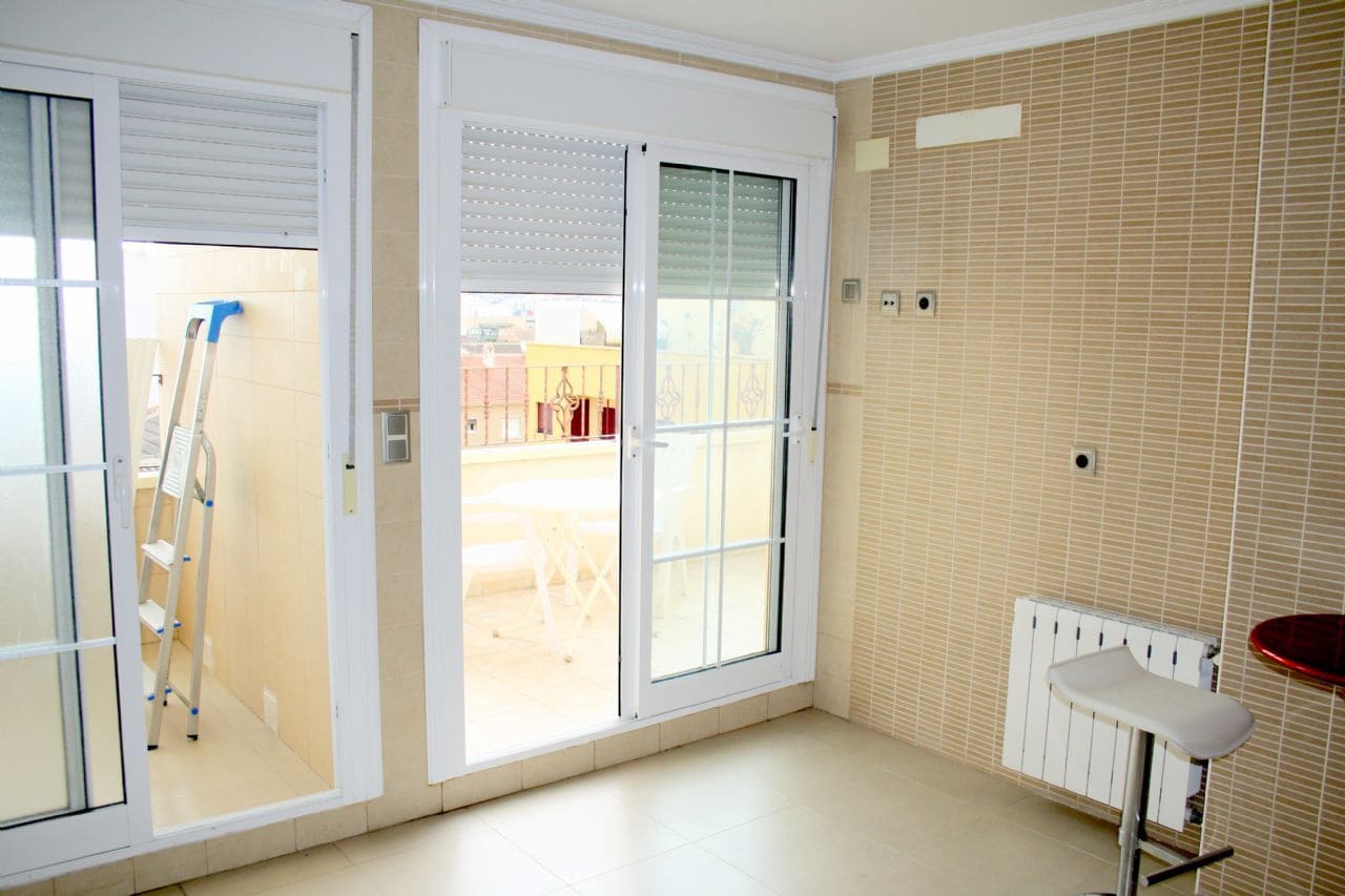 4 soveværelse Penthouse til salg i Formentera del Segura med garage - € 220.000 (Ref: 4376968)