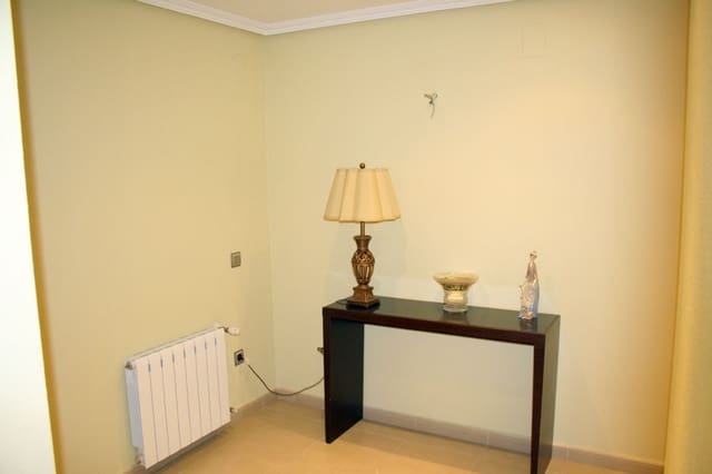 4 soveværelse Penthouse til salg i Formentera del Segura med garage - € 220.000 (Ref: 4376968)