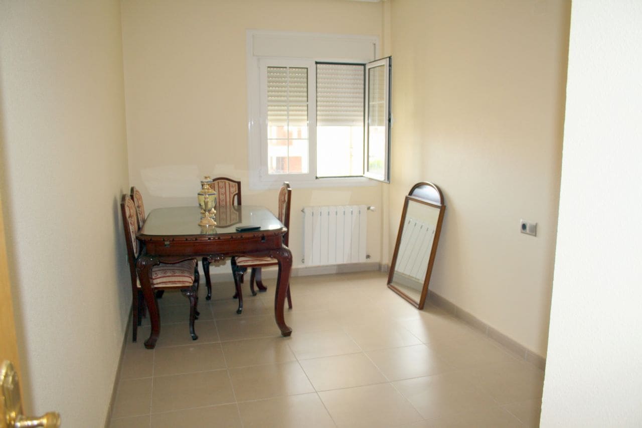 4 soveværelse Penthouse til salg i Formentera del Segura med garage - € 220.000 (Ref: 4376968)