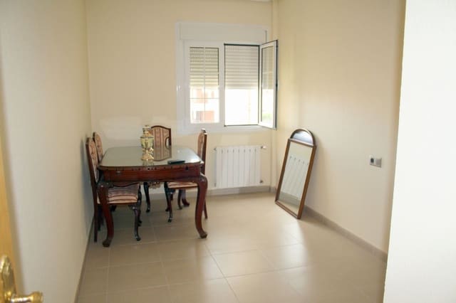 4 soveværelse Penthouse til salg i Formentera del Segura med garage - € 220.000 (Ref: 4376968)