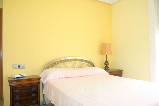 4 soveværelse Penthouse til salg i Formentera del Segura med garage - € 220.000 (Ref: 4376968)