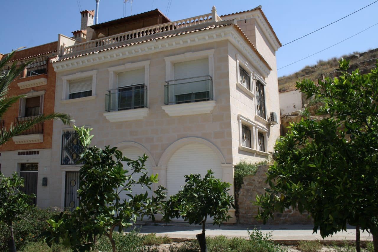 3 bedroom Townhouse for sale in Rojales with garage - € 260,000 (Ref: 4376978)