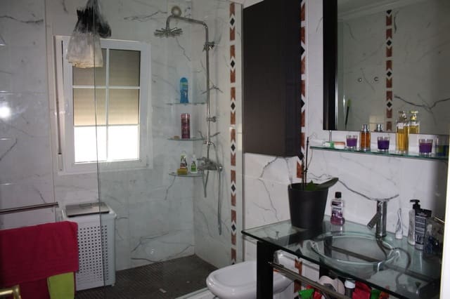 Casa de 3 habitaciones en Rojales en venta con garaje - 260.000 € (Ref: 4376978)