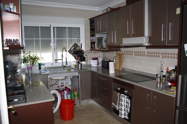 Casa de 3 habitaciones en Rojales en venta con garaje - 260.000 € (Ref: 4376978)