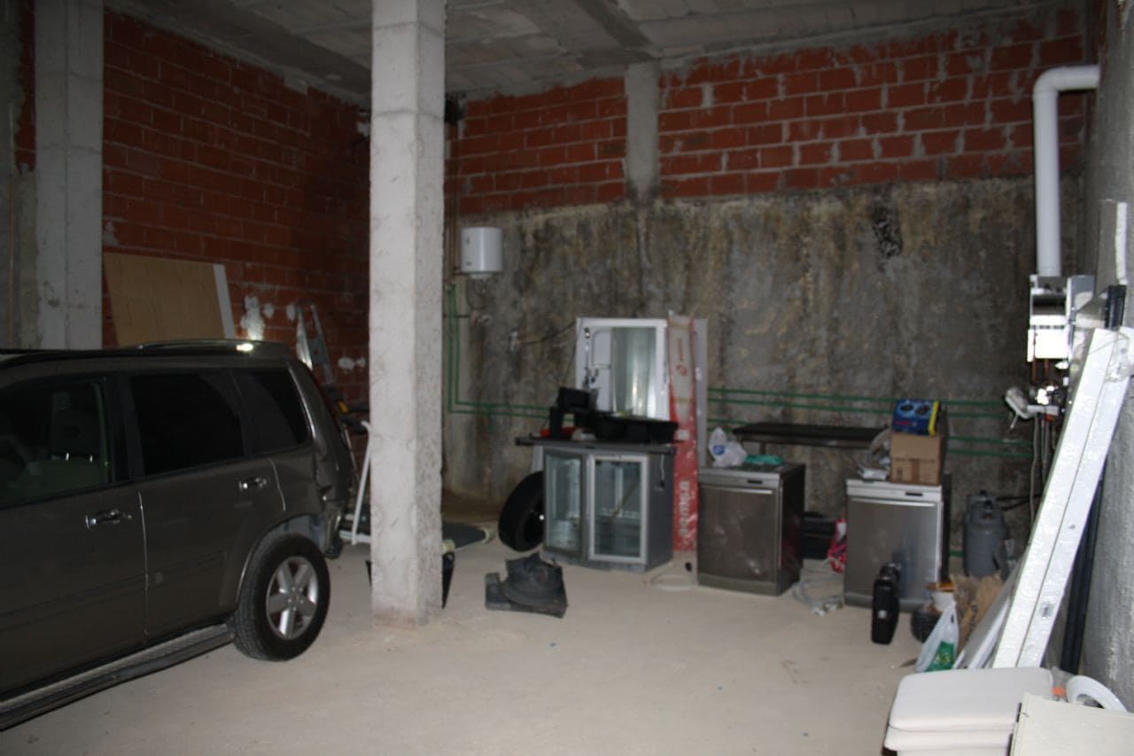 3 bedroom Townhouse for sale in Rojales with garage - € 260,000 (Ref: 4376978)