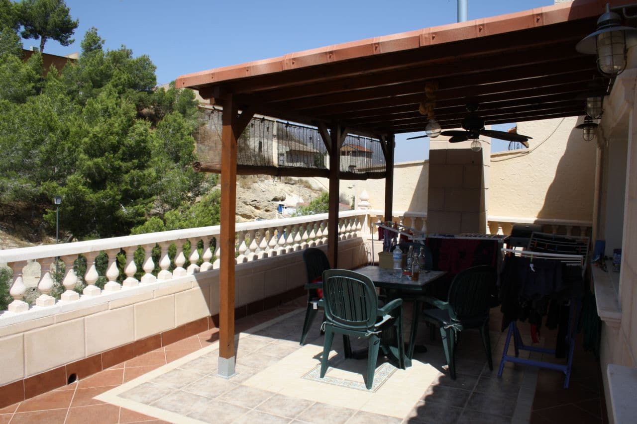 3 bedroom Townhouse for sale in Rojales with garage - € 260,000 (Ref: 4376978)