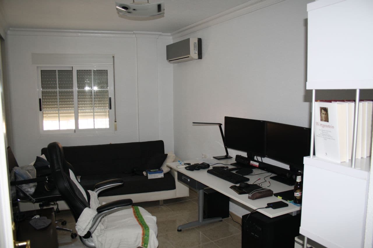 3 bedroom Townhouse for sale in Rojales with garage - € 260,000 (Ref: 4376978)