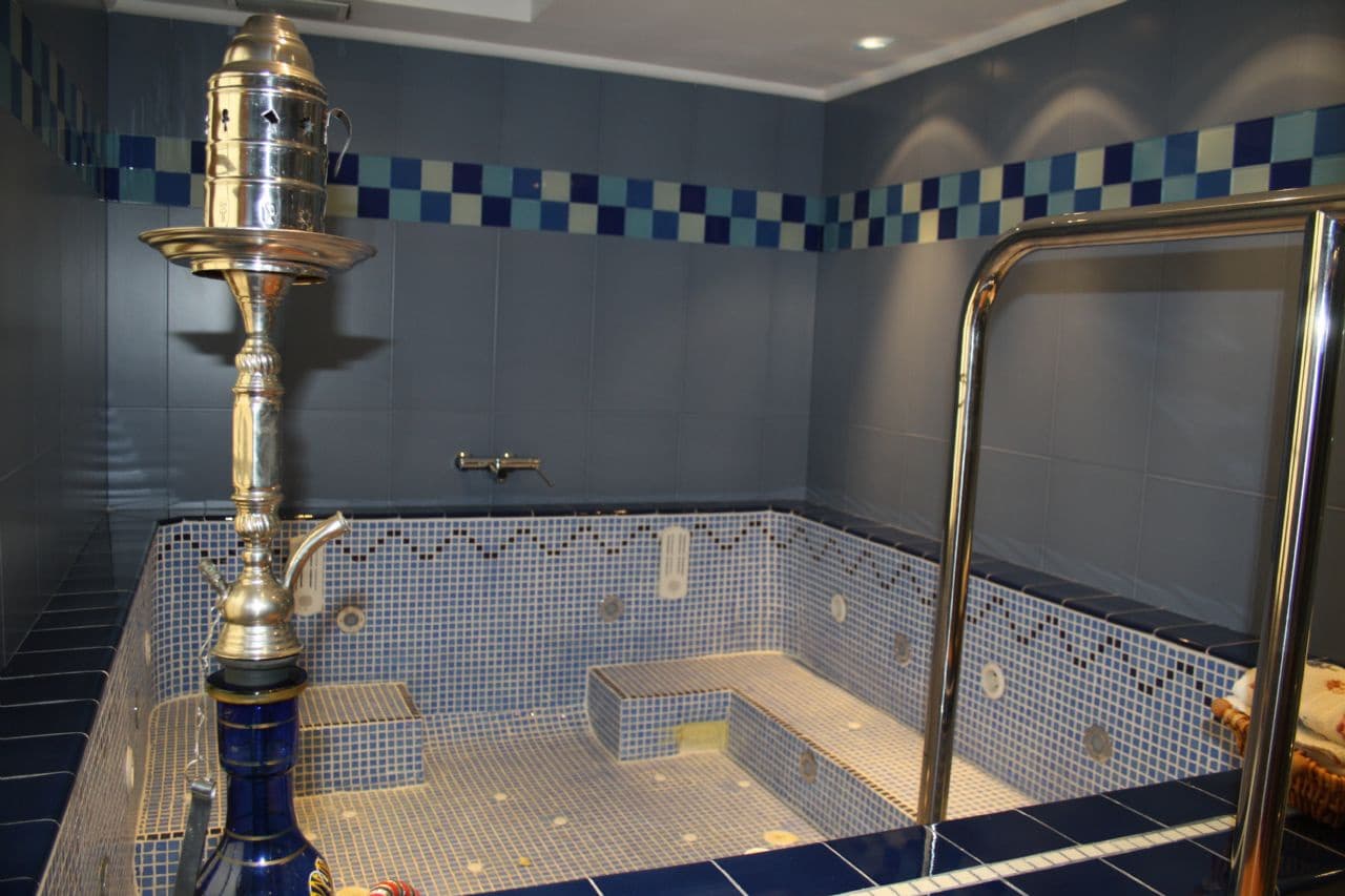 8 soverom Villa til salgs i Heredades med svømmebasseng garasje - € 399 000 (Ref: 4511112)