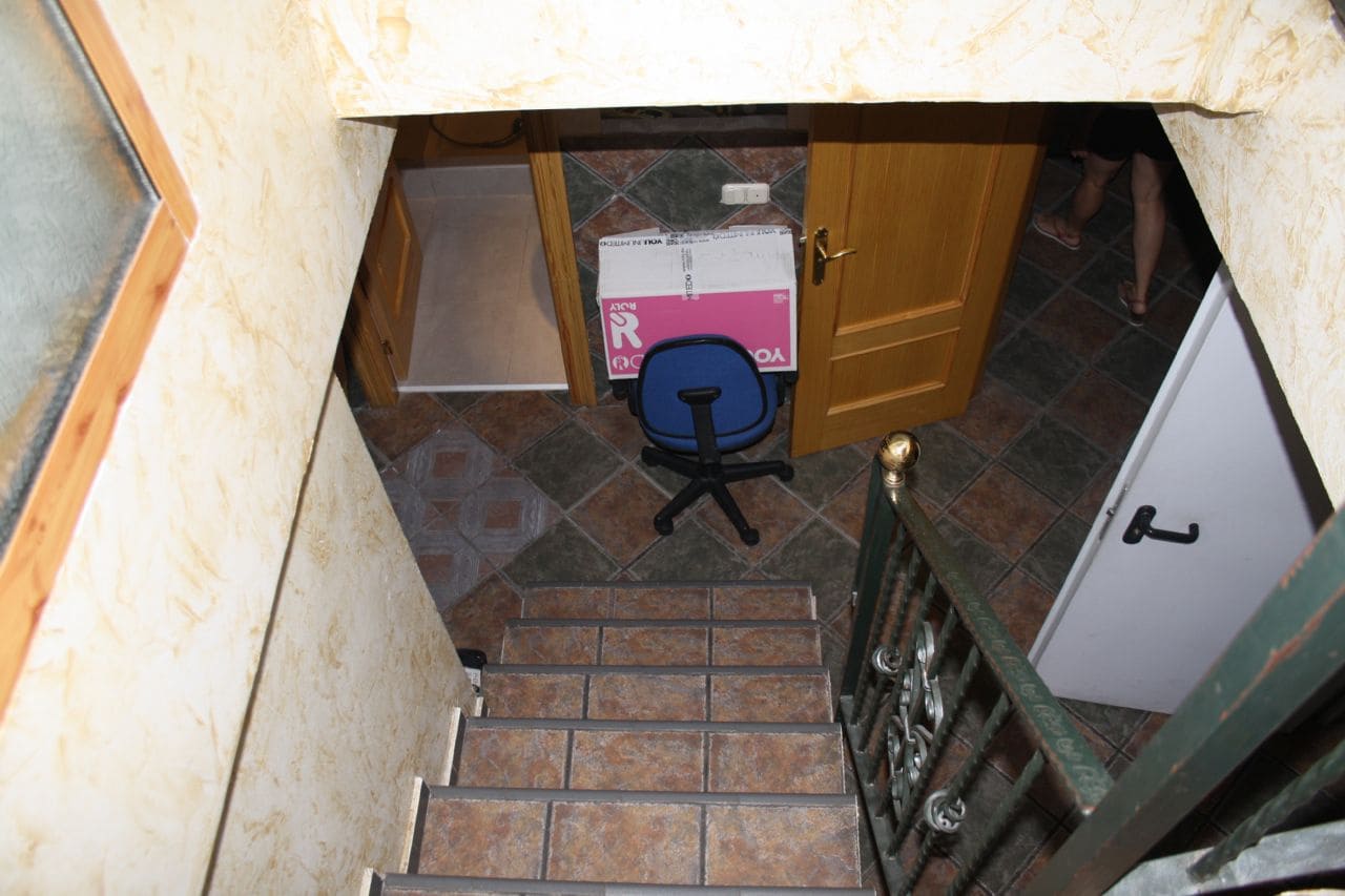 8 soverom Villa til salgs i Heredades med svømmebasseng garasje - € 399 000 (Ref: 4511112)